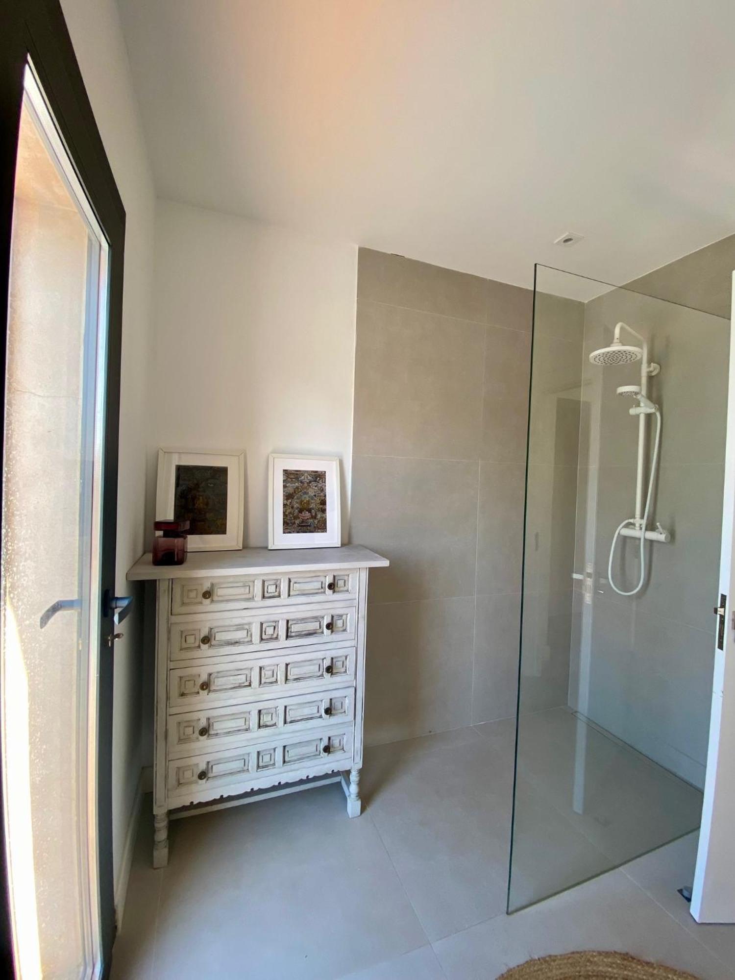 Ferienhaus Chalet Con Piscina A 150m Del Mar - Son Bielo - S'estanyol *