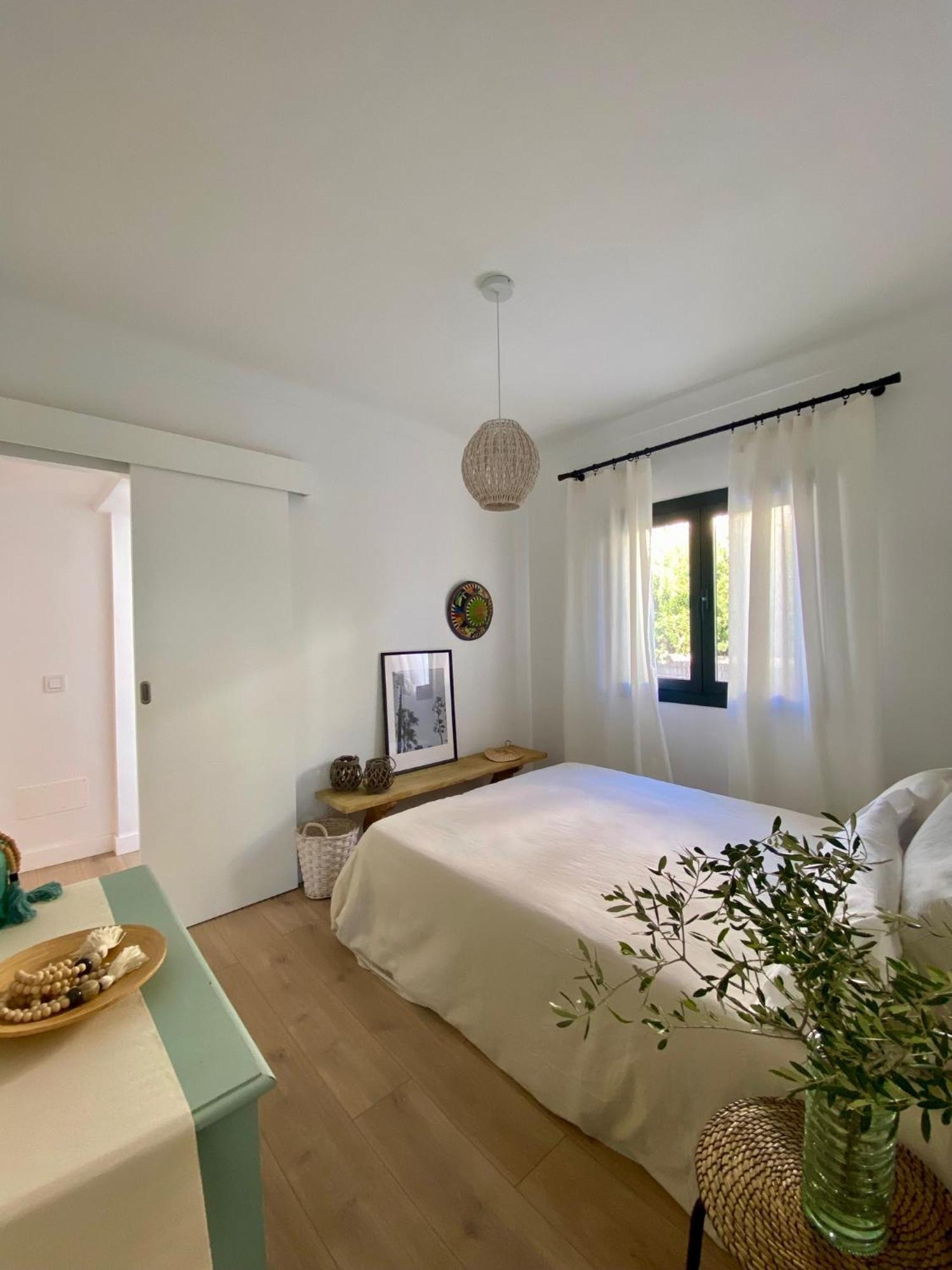 Ferienhaus Chalet Con Piscina A 150m Del Mar - Son Bielo - S'estanyol *