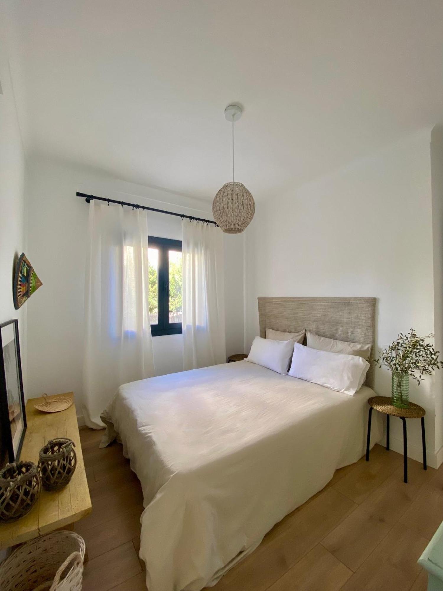 Ferienhaus Chalet Con Piscina A 150m Del Mar - Son Bielo - S'estanyol *
