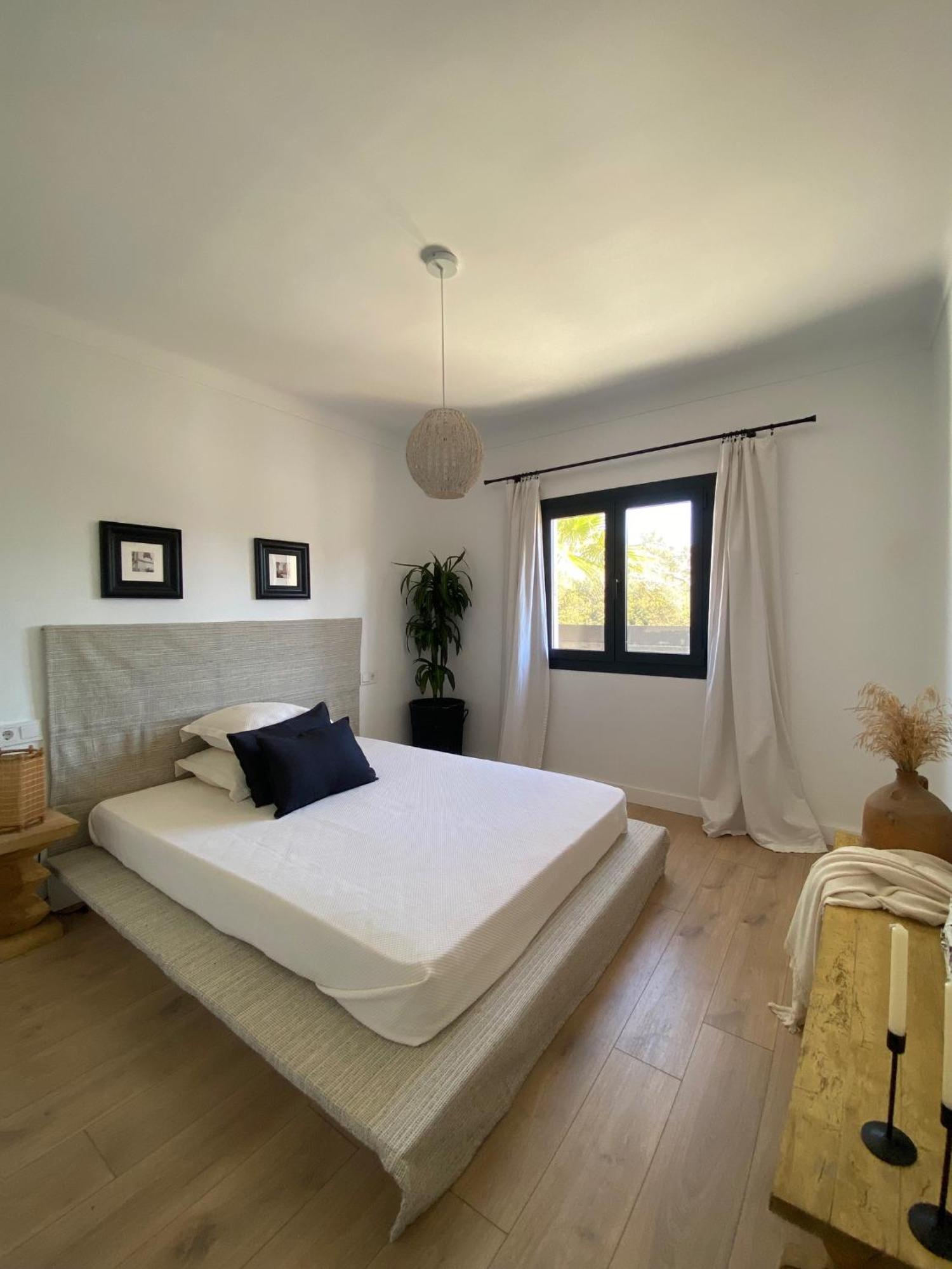 Ferienhaus Chalet Con Piscina A 150m Del Mar - Son Bielo - S'estanyol Llucmajor (Mallorca)