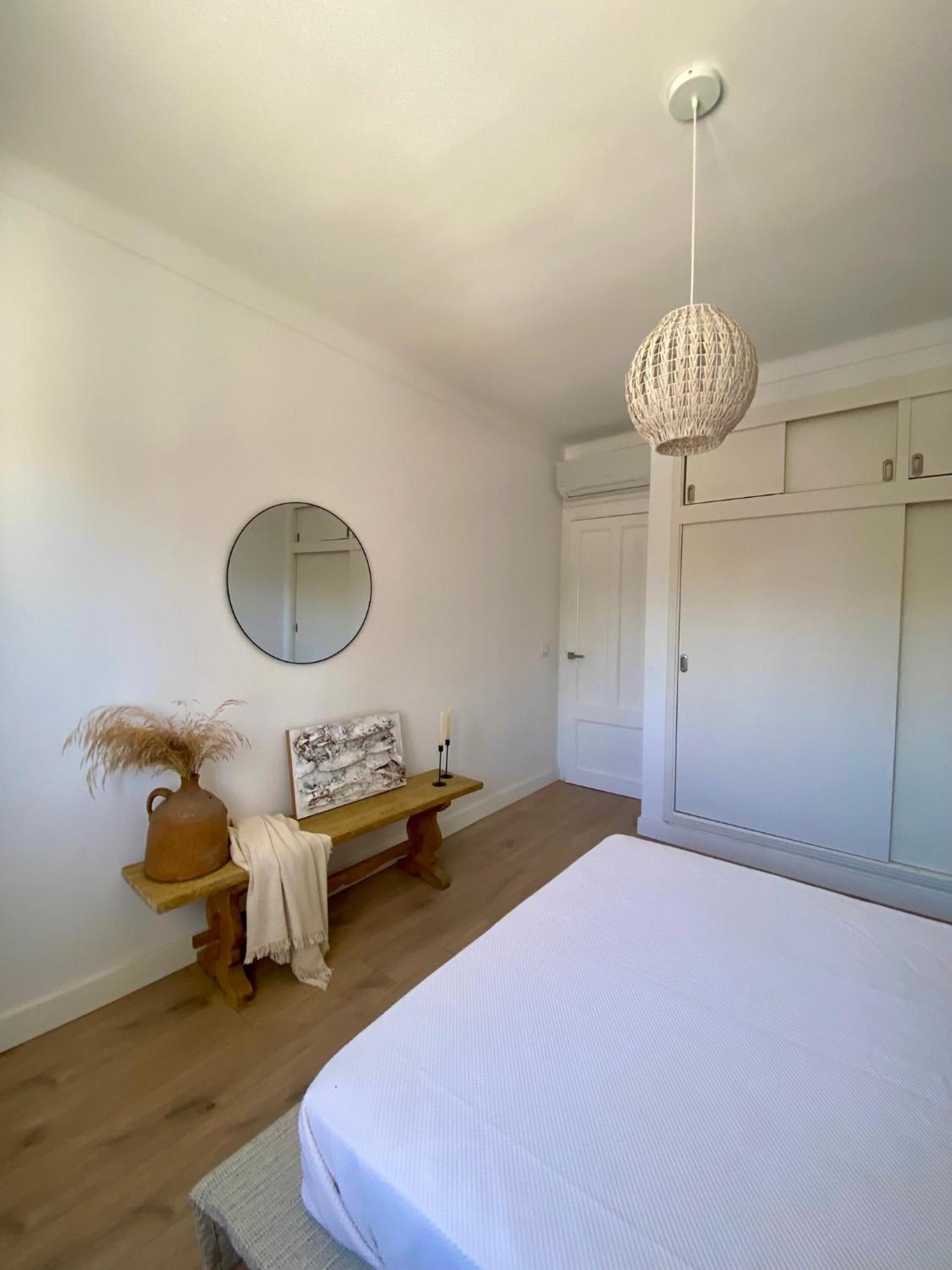 Ferienhaus Chalet Con Piscina A 150m Del Mar - Son Bielo - S'estanyol