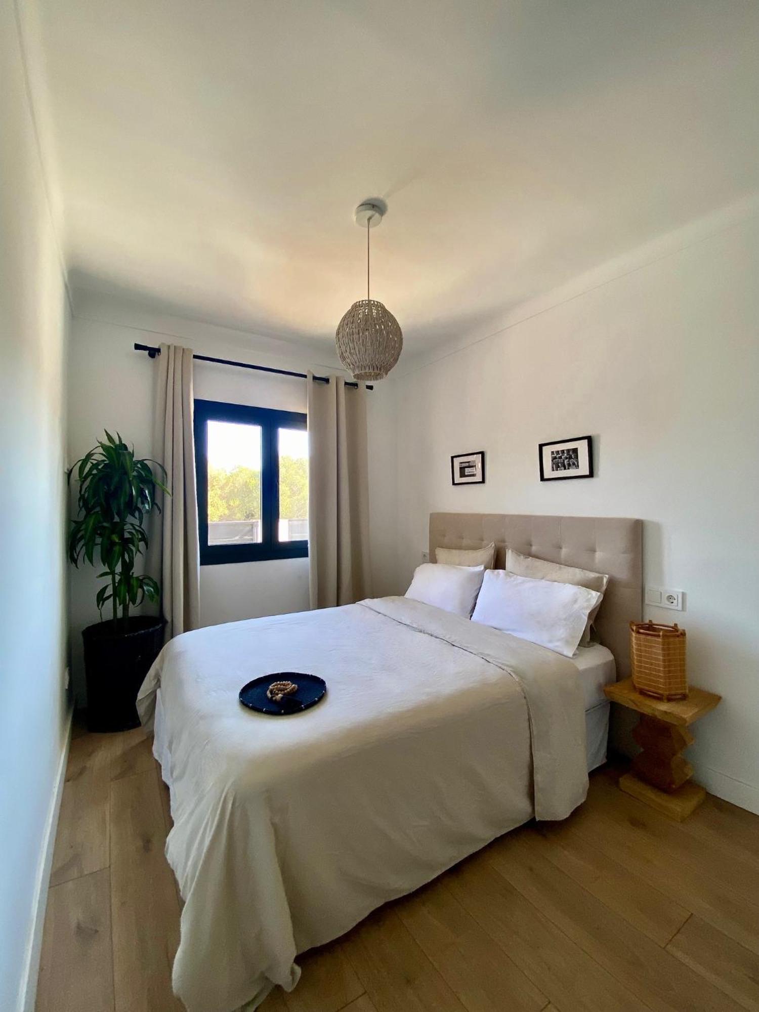 Chalet Con Piscina A 150m Del Mar - Son Bielo - S'estanyol Ferienhaus *