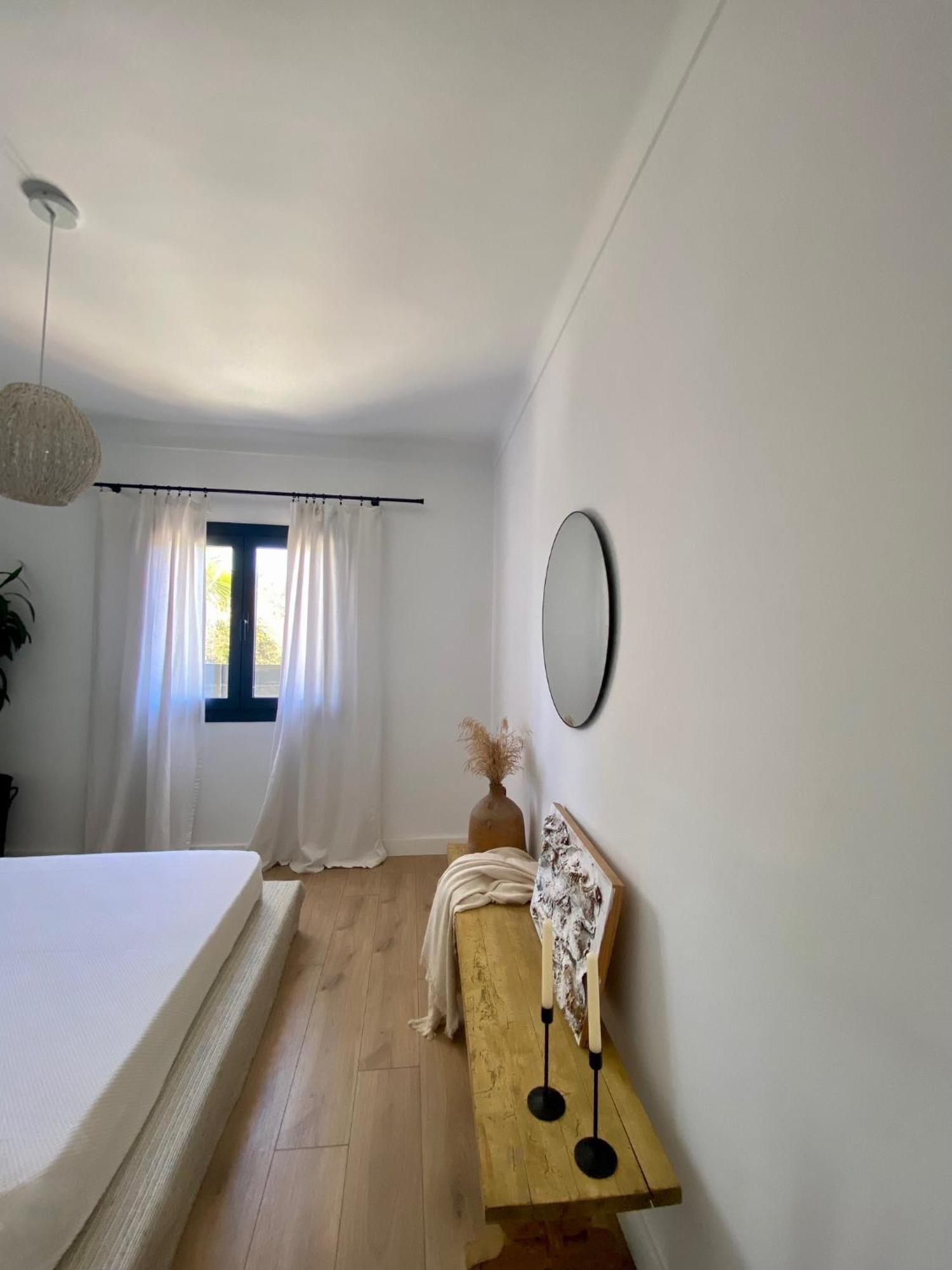 Ferienhaus Chalet Con Piscina A 150m Del Mar - Son Bielo - S'estanyol