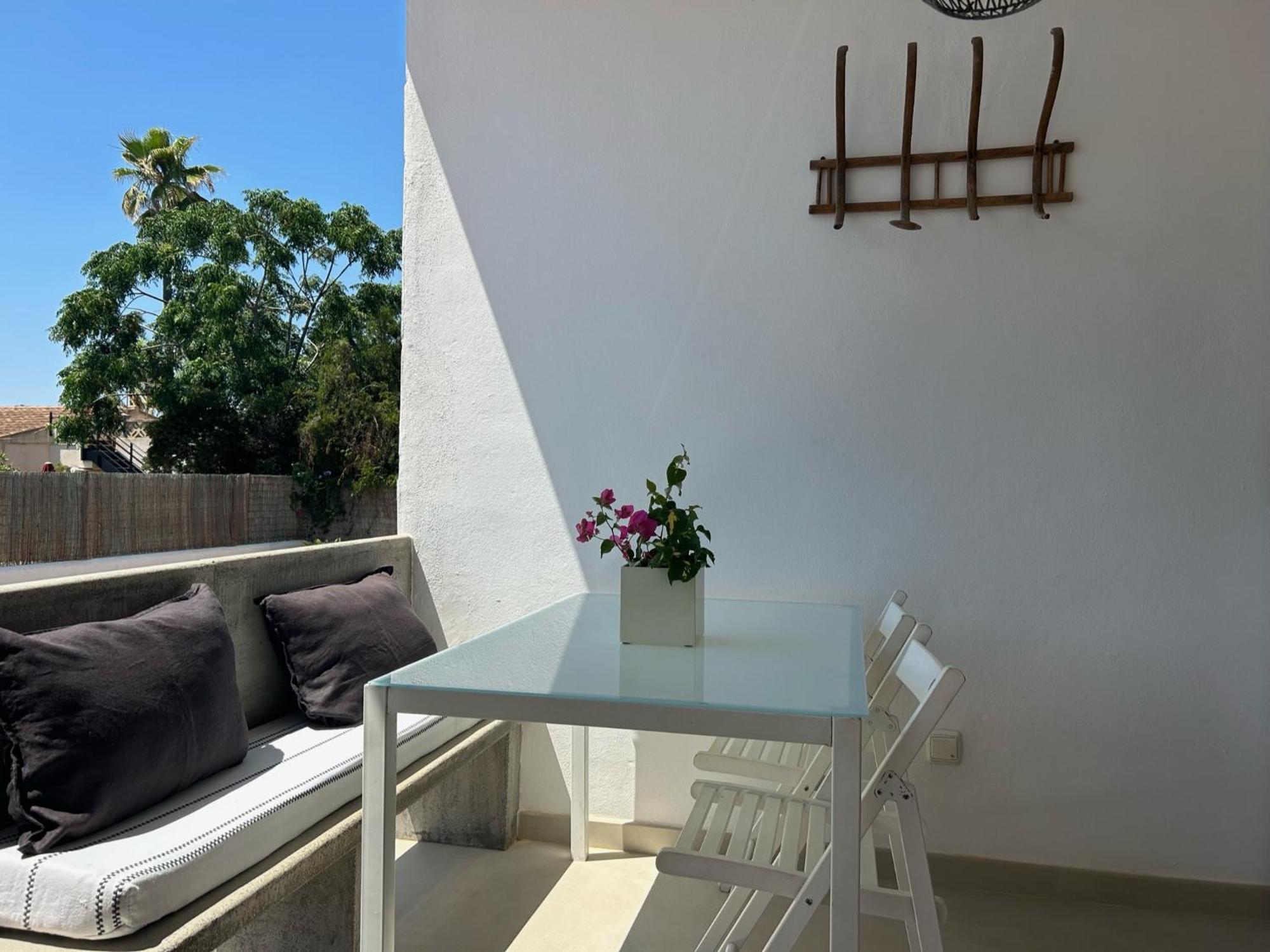 Chalet Con Piscina A 150m Del Mar - Son Bielo - S'estanyol Ferienhaus *